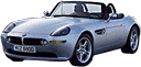 BMW Z8