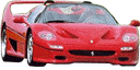 Ferarri F50